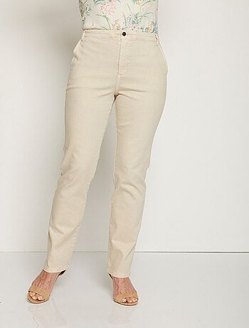 Pantalon MORPHOSTYLE tissu stretch