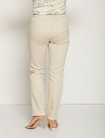 Pantalon MORPHOSTYLE tissu stretch