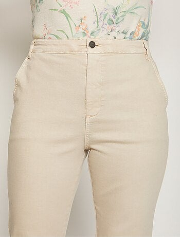 Pantalon MORPHOSTYLE tissu stretch