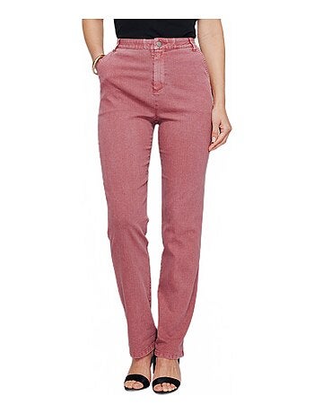 Pantalon MORPHOSTYLE tissu stretch