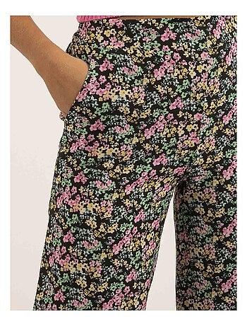 Pantalon motifs ELFREA