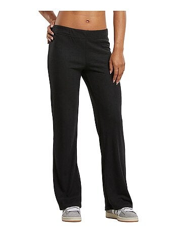 Pantalon motif/style côtelé - urban classics