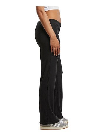 Pantalon motif/style côtelé - urban classics