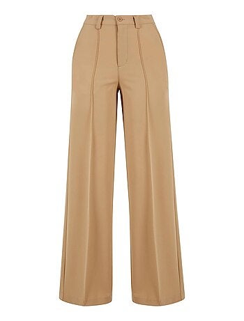 Pantalon motif/style large - urban classics