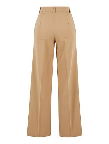 Pantalon motif/style large - urban classics