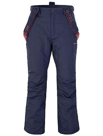 Pantalon motif/style logo darin - hi-tec