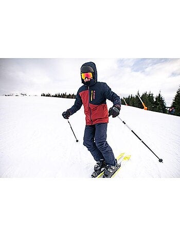 Pantalon motif/style logo darin - hi-tec