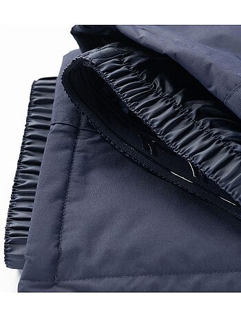 Pantalon motif/style logo darin - hi-tec