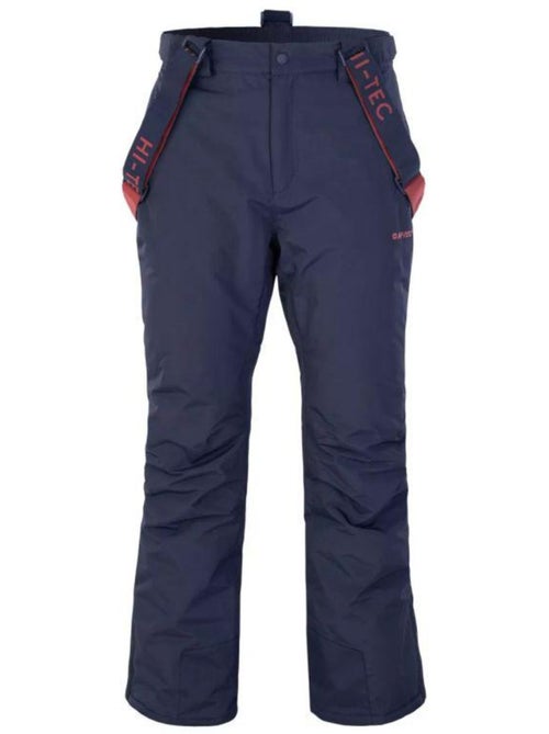 Pantalon motif/style logo darin - hi-tec - Kiabi