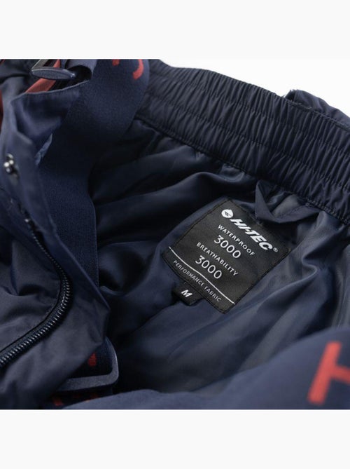 Pantalon motif/style logo darin - hi-tec - Kiabi