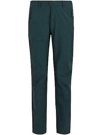 Pantalon motif/style logo highton - regatta