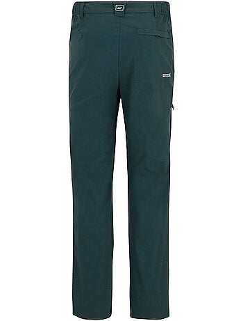 Pantalon motif/style logo highton - regatta