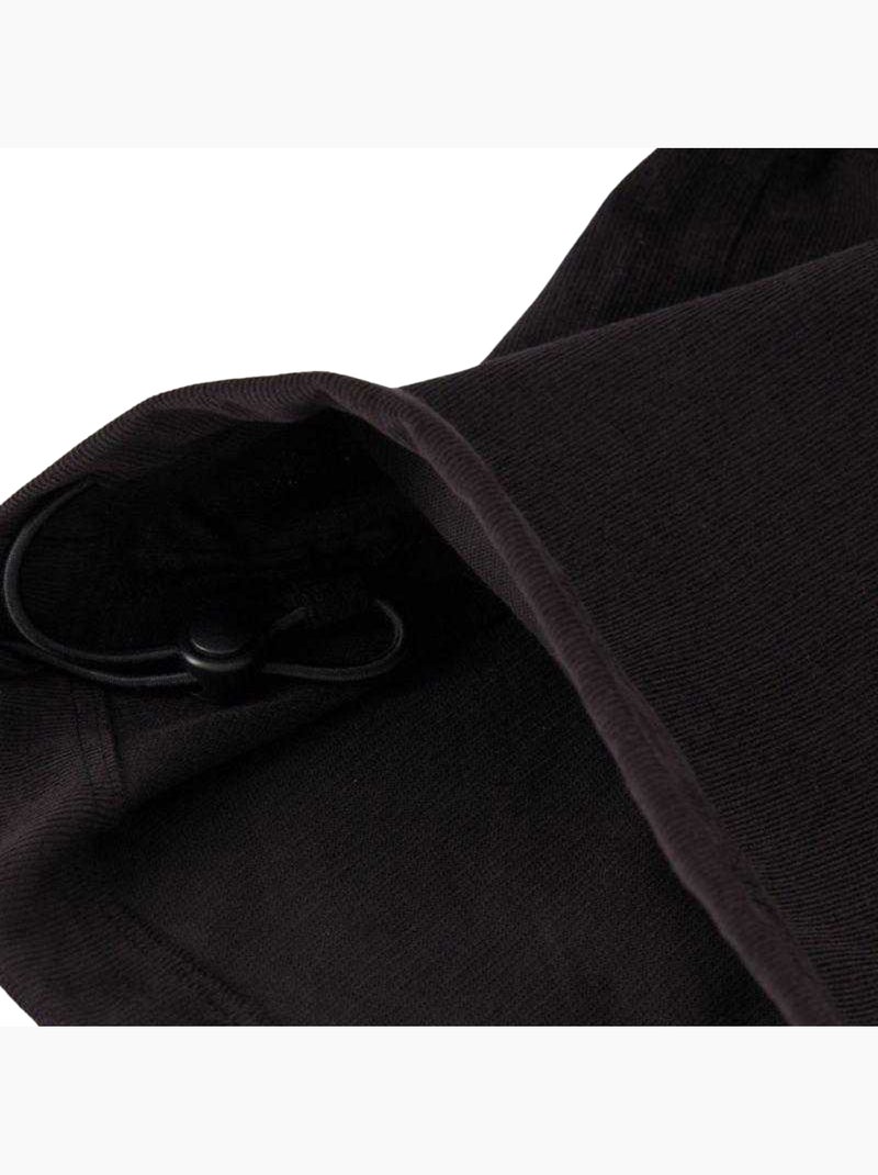 Pantalon motif/style parachute - champion Noir - Kiabi