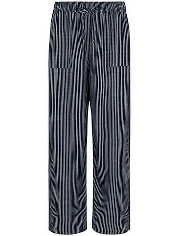 Pantalon motif/style rayure verticale elbrie - regatta