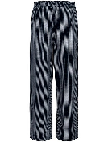 Pantalon motif/style rayure verticale elbrie - regatta