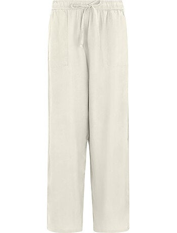 Pantalon motif/style uni elbrie - regatta