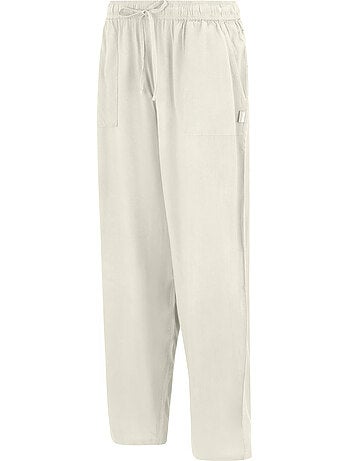 Pantalon motif/style uni elbrie - regatta