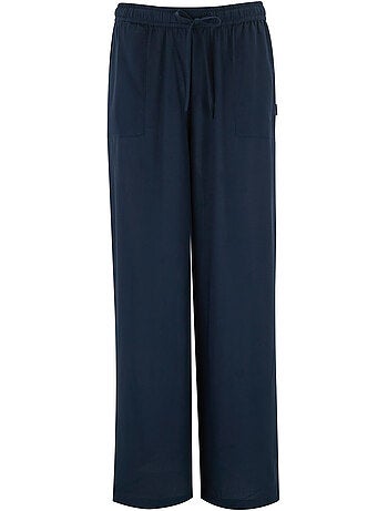 Pantalon motif/style uni elbrie - regatta