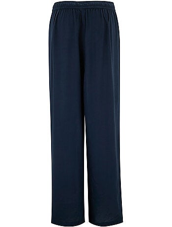 Pantalon motif/style uni elbrie - regatta