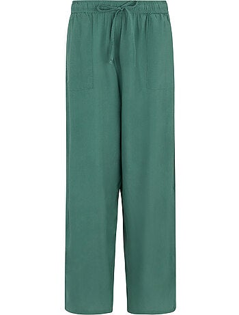 Pantalon motif/style uni elbrie - regatta
