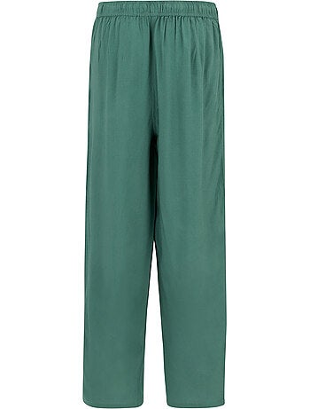 Pantalon motif/style uni elbrie - regatta