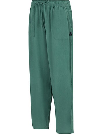Pantalon motif/style uni elbrie - regatta