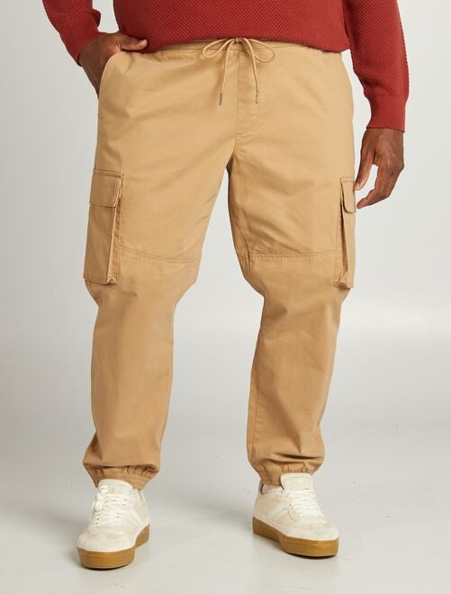 Pantalon homme habillé kiabi sale