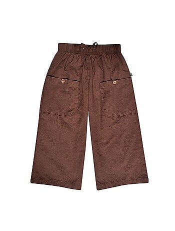 PANTALON NAHIA LES GRANDS DE SUCRE D'ORGE