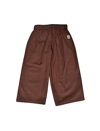 PANTALON NAHIA LES GRANDS DE SUCRE D'ORGE