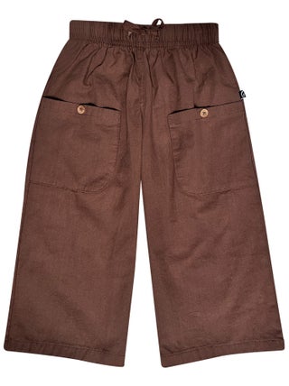 PANTALON NAHIA LES GRANDS DE SUCRE D'ORGE