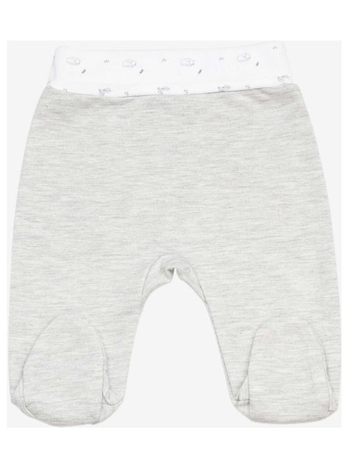 Pantalon naissance - Kiabi