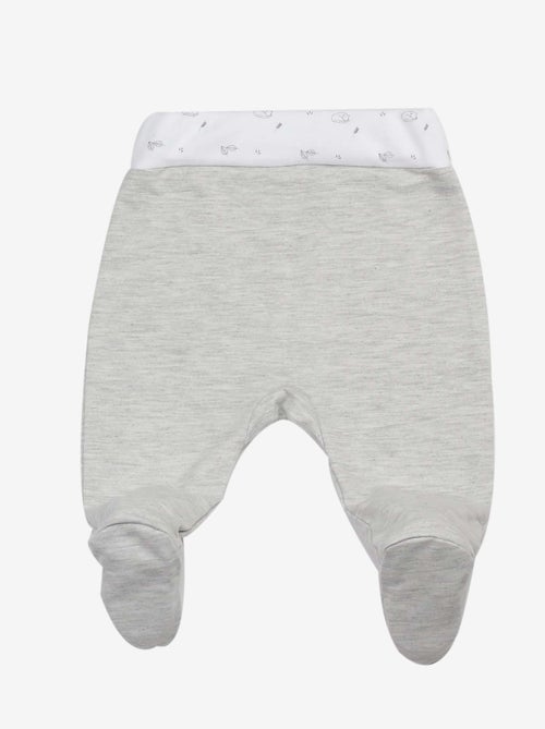 Pantalon Naissance - Kiabi