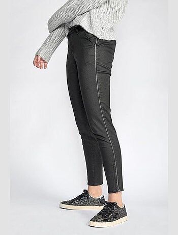 Pantalon NAJA chino 'Le Temps Des Cerises'