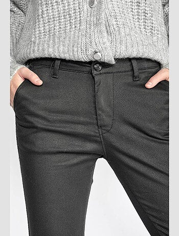 Pantalon NAJA chino 'Le Temps Des Cerises'