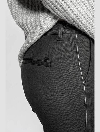Pantalon NAJA chino 'Le Temps Des Cerises'