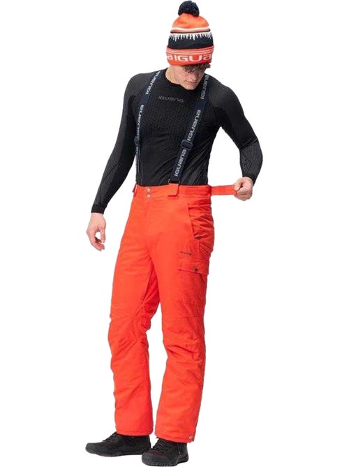 Pantalon nala - iguana - Kiabi