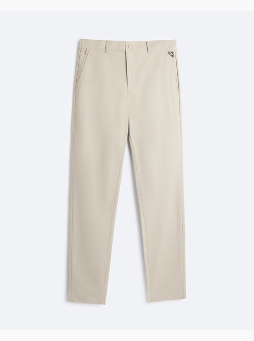 Pantalon Nano   Slim - New Man - Kiabi