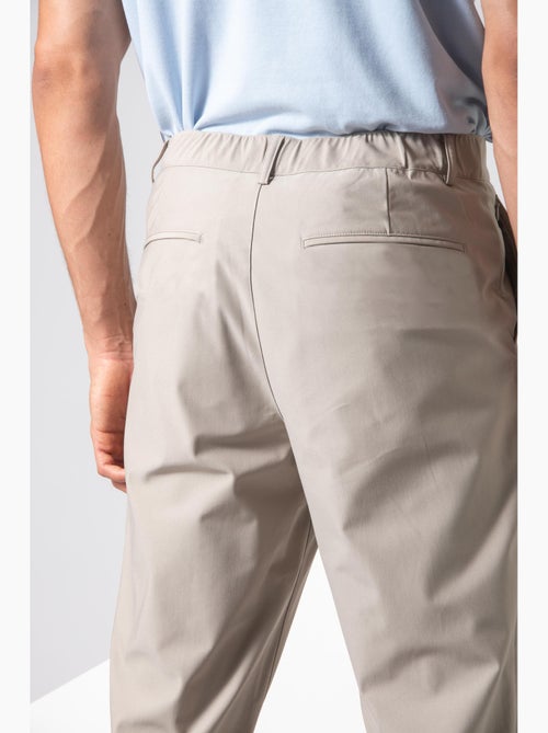 Pantalon Nano   Slim - New Man - Kiabi