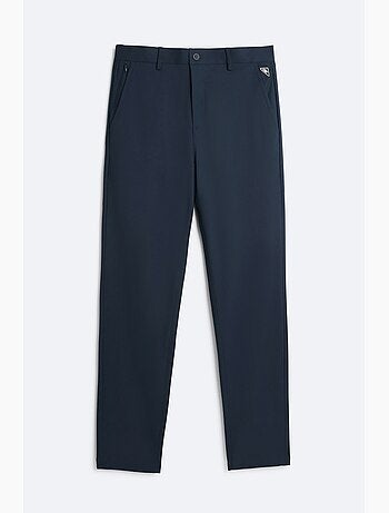Pantalon Nano Slim - New Man