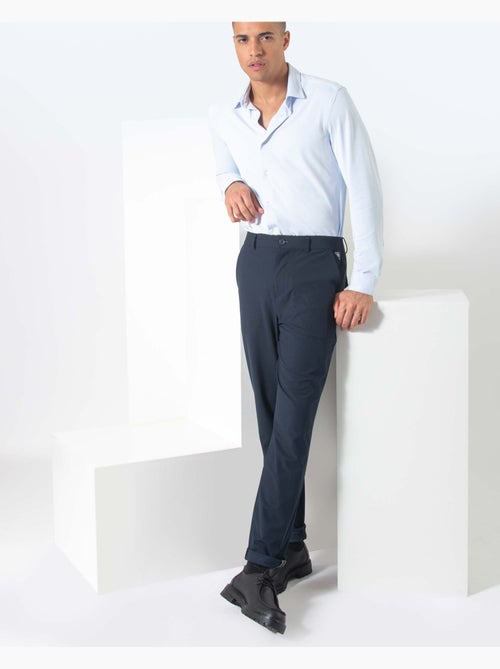 Pantalon Nano   Slim - New Man - Kiabi