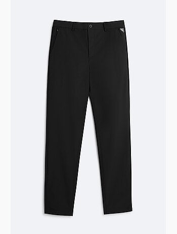 Pantalon Nano Slim - New Man