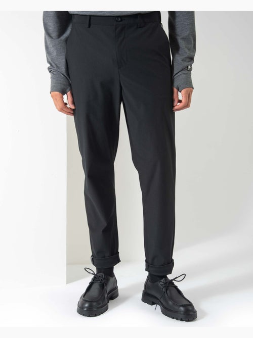 Pantalon Nano   Slim - New Man - Kiabi