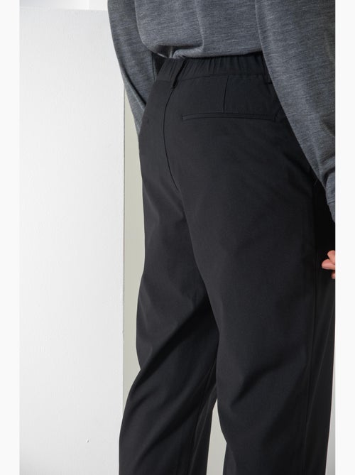 Pantalon Nano   Slim - New Man - Kiabi