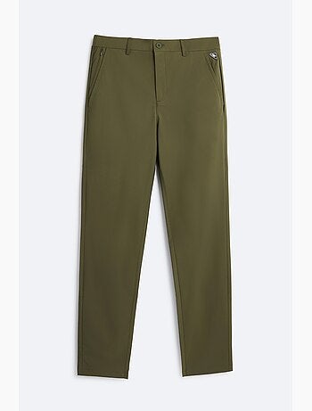 Pantalon Nano Slim - New Man