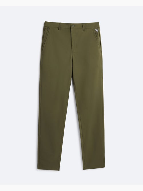 Pantalon Nano   Slim - New Man - Kiabi