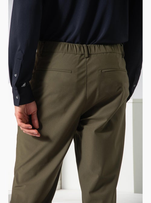Pantalon Nano   Slim - New Man - Kiabi