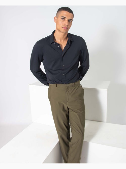 Pantalon Nano   Slim - New Man - Kiabi