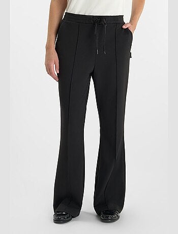 Pantalon NATASH flare 'Le Temps Des Cerises'