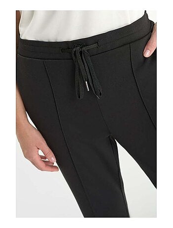 Pantalon NATASH flare 'Le Temps Des Cerises'