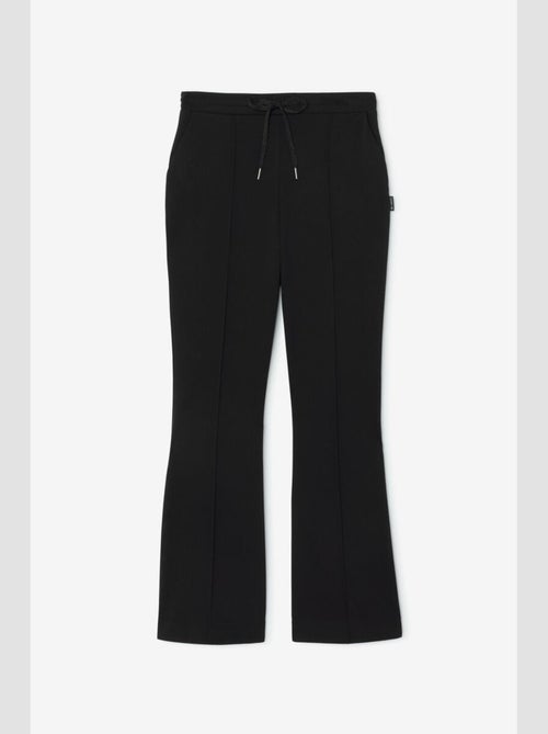 Pantalon NATASH flare 'Le Temps Des Cerises' - Kiabi